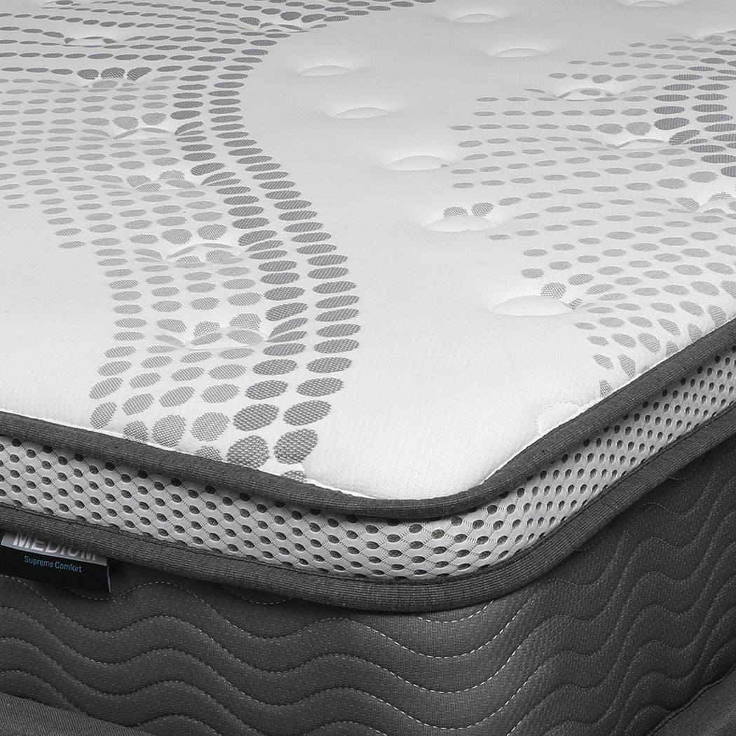 Dreamz Mattress - 12