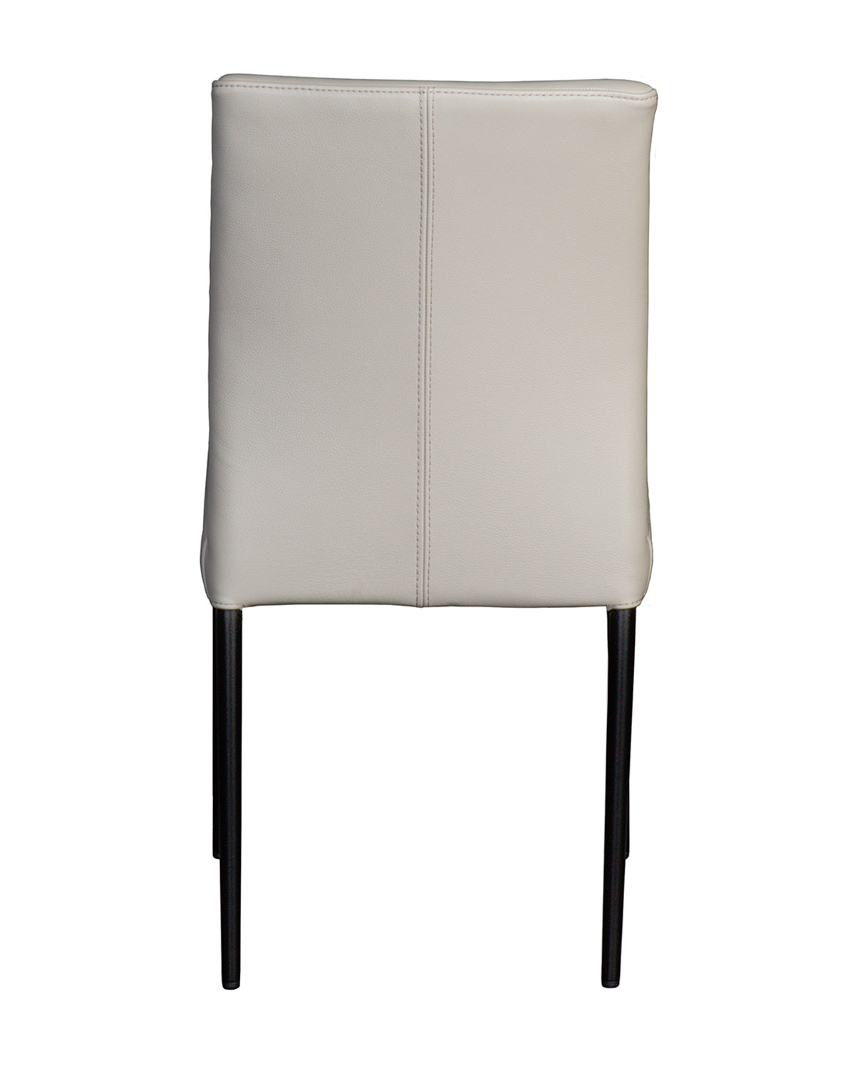 Colibri Margot Genuine Leather Chair Set of 2 - Premium Office & Living Room Furniture for Home & Workspace