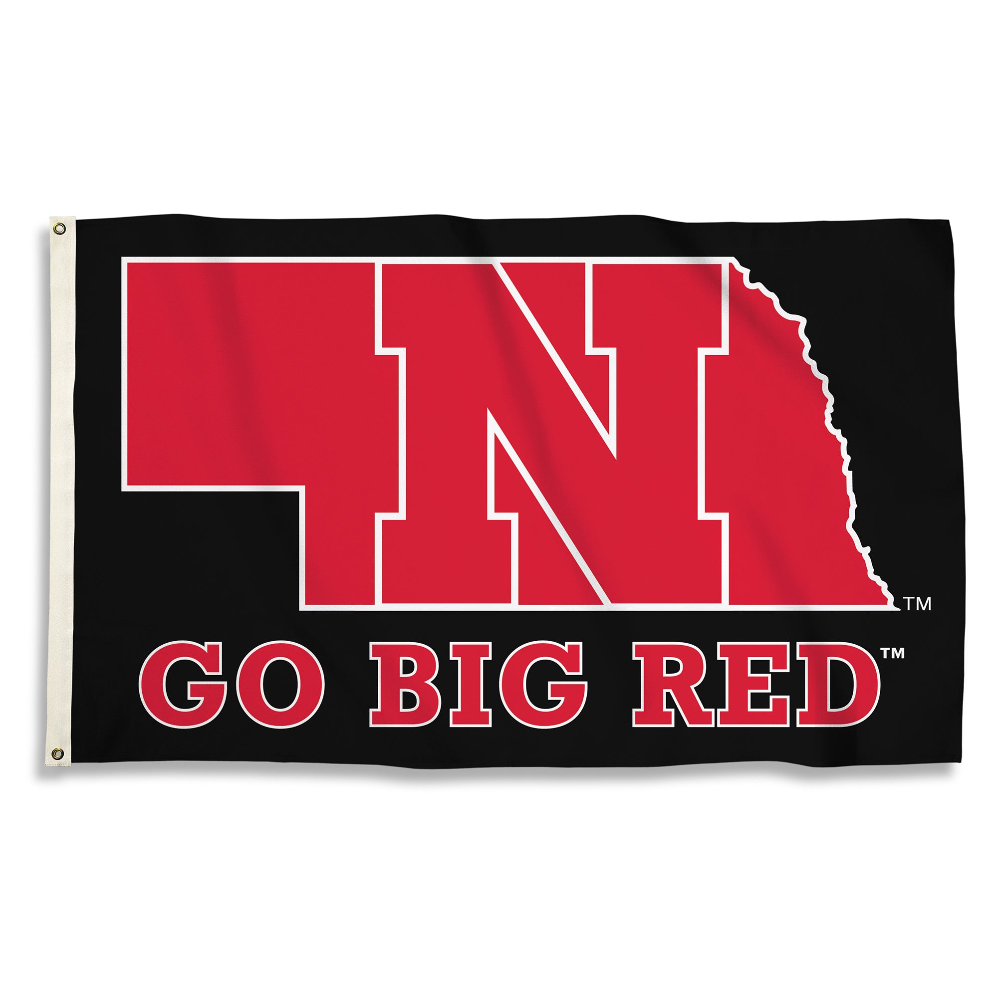 GO BIG RED