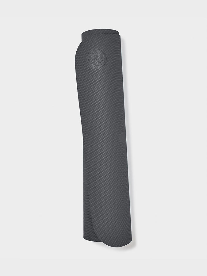 Manduka Begin Yoga Mat 5mm - Non-Slip Eco-Friendly Yoga Mat for Beginners & Professionals - Perfect for Home, Studio & Outdoor Yoga Practice