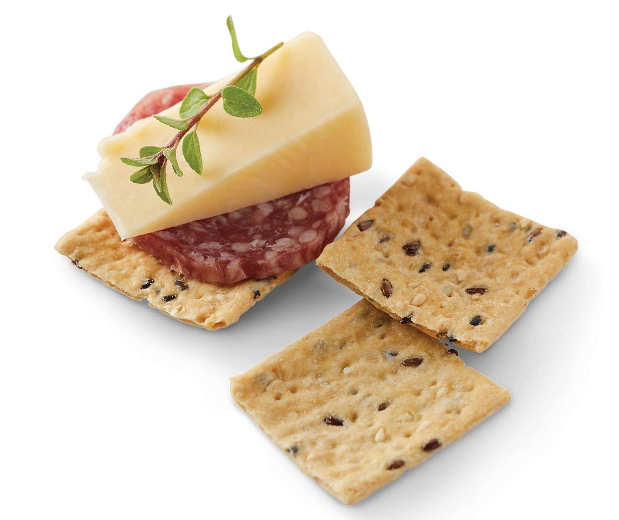 Harry & David Ultimate Meat and Cheese Gift Box - Premium Charcuterie Board with Gourmet Snacks for Men | Perfect for Holidays, Corporate Gifts, and Special Occasions