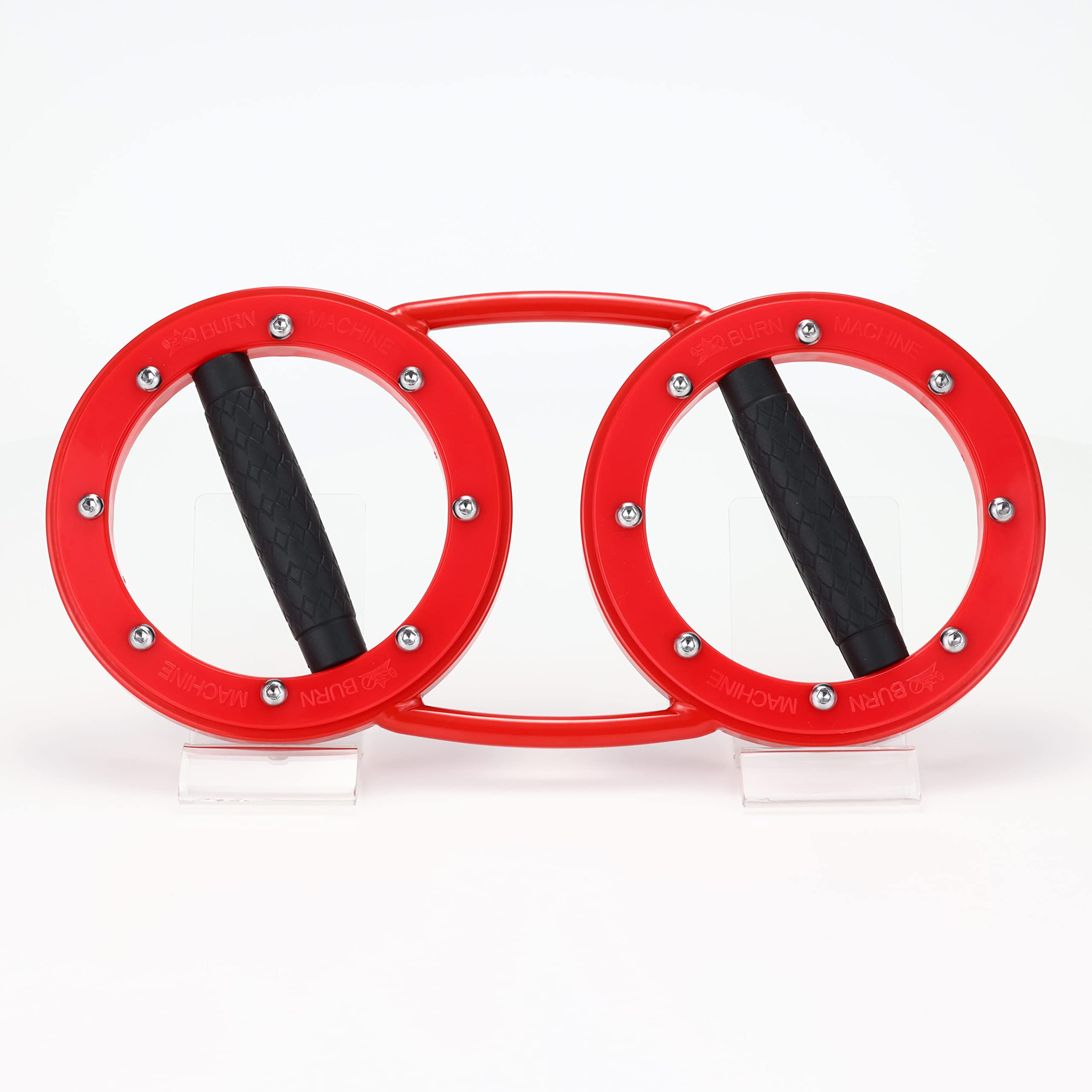 The Burn Machine Series - Professional Fitness & Rehabilitation Equipment for Home Gym, Physical Therapy, and Sports Recovery