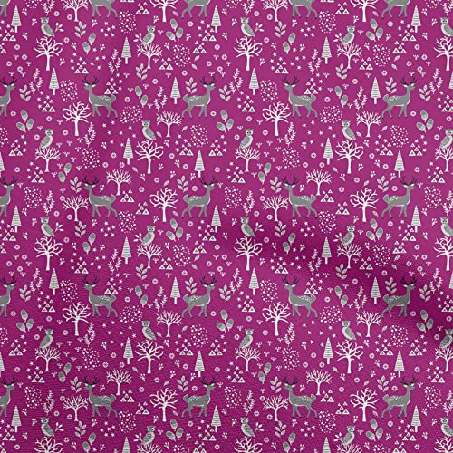 Dark Magenta