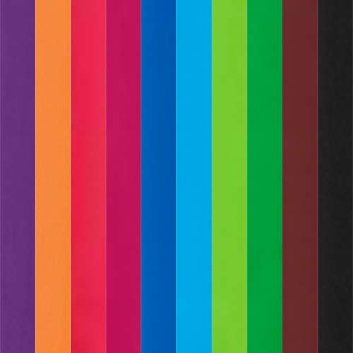 Standard colours