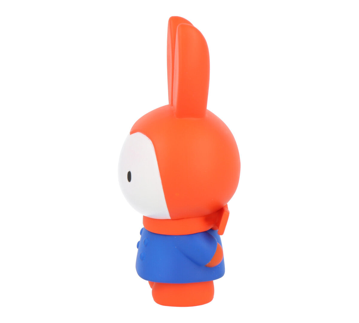 Snow Day Miffy Figurine - Dick Bruna Series 4 UDF Collectible - Perfect for Home Decor, Gift Giving & Anime Fans Collection