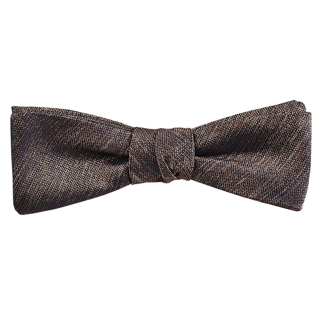 Pre-Tied Bowtie for Men - Classic Elegant Formal Neckwear for Weddings, Prom & Special Occasions