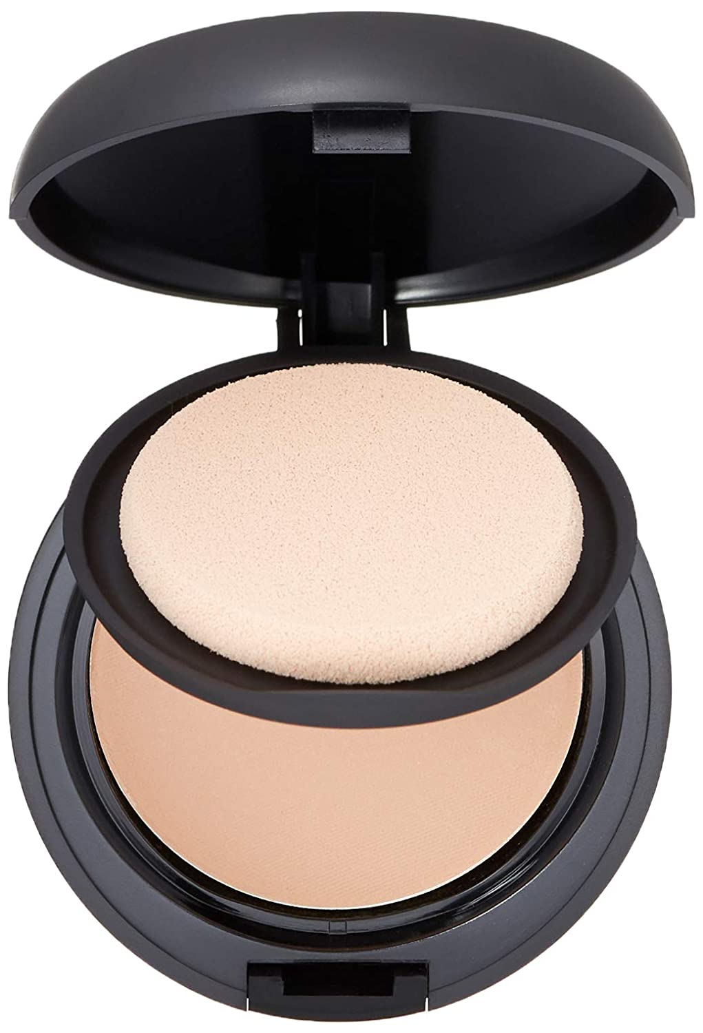 CINEMA SECRETS Pro Cosmetics Dual FX Foundation Powder in Nectar - Long-Lasting Matte Finish for Professional Makeup & HD Photography