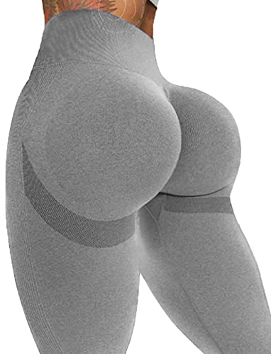 #C Booty Smile Grey