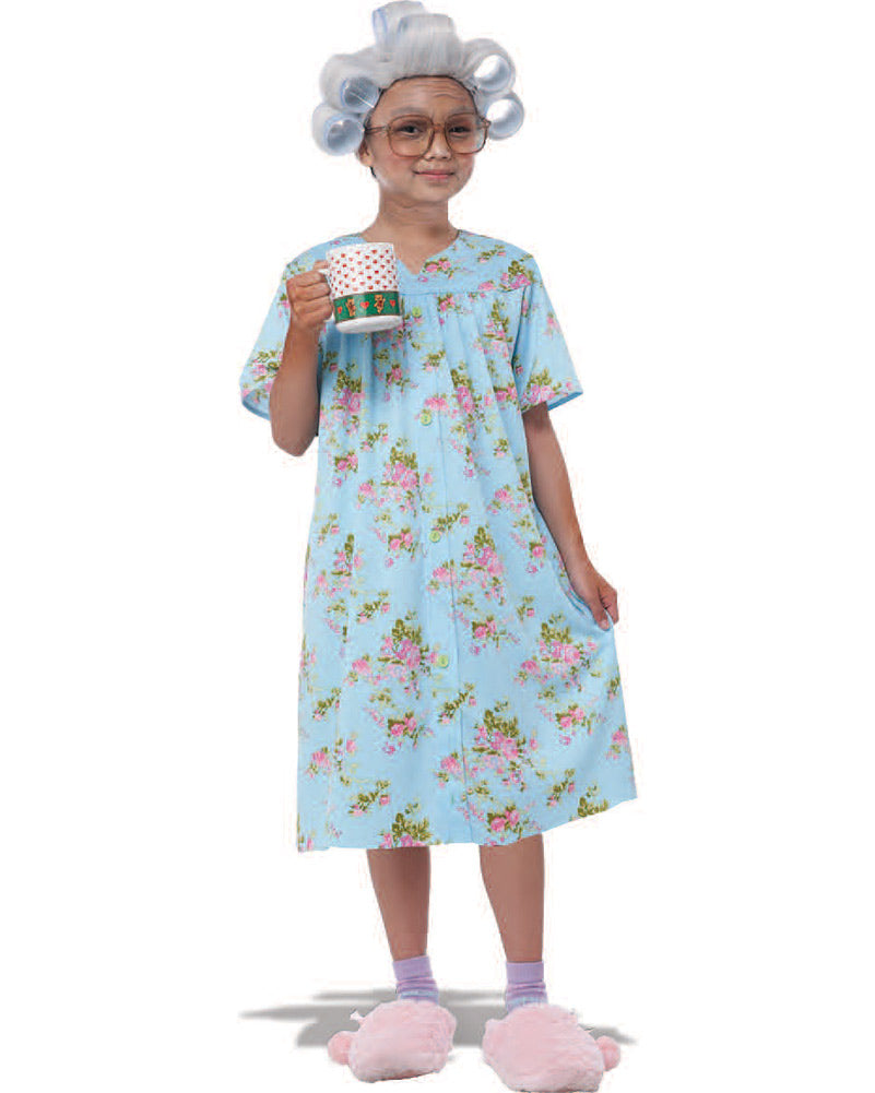 100 and Rollin' with It Senior Girls Costume - Fun & Stylish Outfit for Birthday Parties, Themed Events & Halloween Celebrations