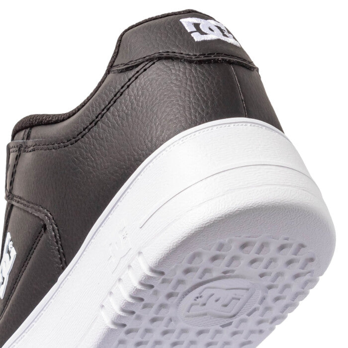 DC Manteca 4 Platform Skate Shoes for Women - Comfortable High-Top Sneakers for Skateboarding & Streetwear Fashion | Perfect for Casual Wear, Urban Style & Skate Sessions