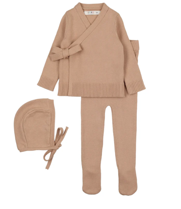 MAUVE