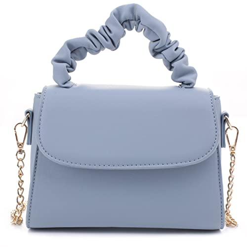 Dusty Blue