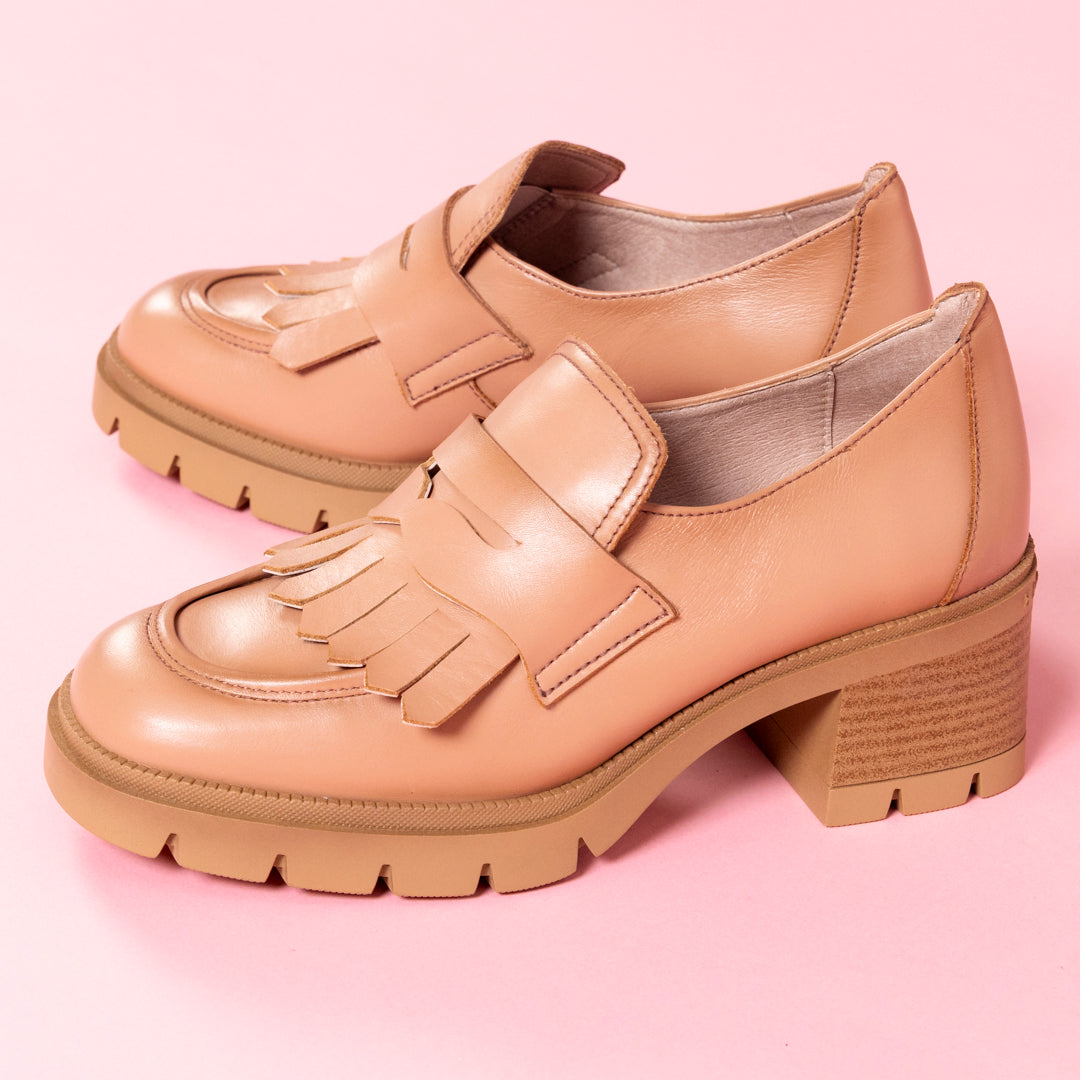 Hispanitas 243610 - Premium Quality Spanish-Inspired Footwear for Women | Comfortable & Stylish Shoes for Casual Wear, Office, and Special Occasions