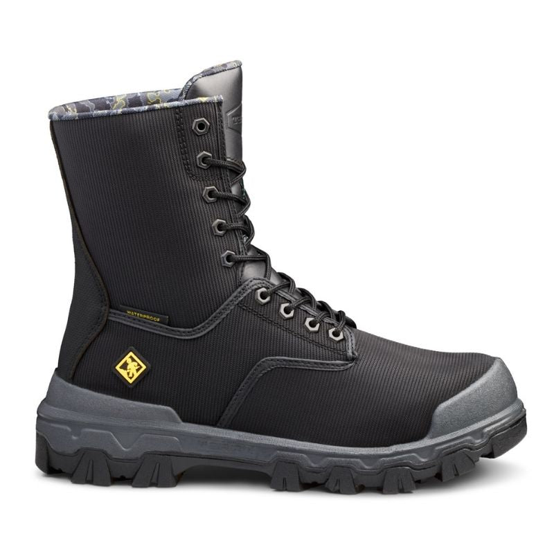 Terra Sentry 2020 Nylon Men's Waterproof 8