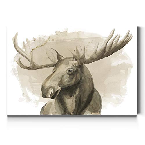 Bull Moose (2)