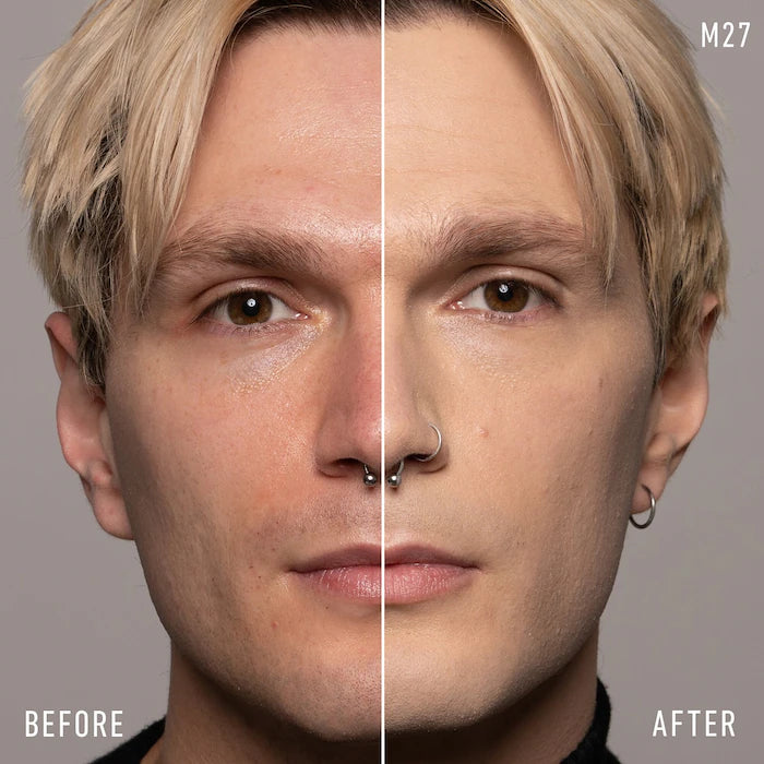 KVD Beauty Good Apple Full Coverage Foundation - Non-Comedogenic, Vegan & Cruelty-Free Makeup Base for Flawless Skin | Perfect for Daily Wear, Photo Shoots & Special Occasions