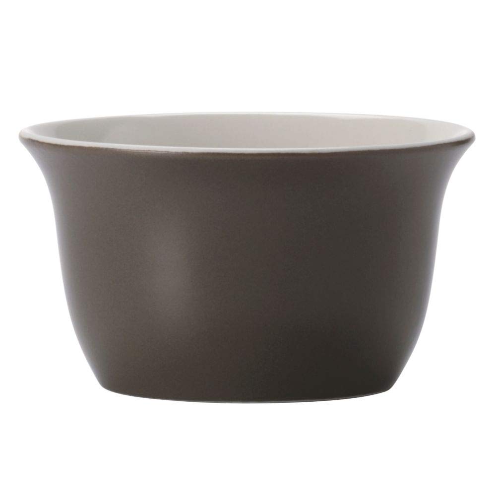 Englewood Olive 12.5 Oz. Soup Bowls - Set of 36 Commercial-Grade Porcelain Bowls for Restaurants, Cafes & Catering - Durable Dishwasher & Microwave Safe Soup Cups