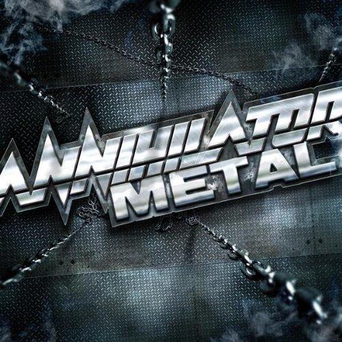 Annihilator Metal Band Merch - Official T-Shirts, Hoodies & Accessories for Heavy Metal Fans | Perfect for Concerts, Mosh Pits & Metalhead Fashion
