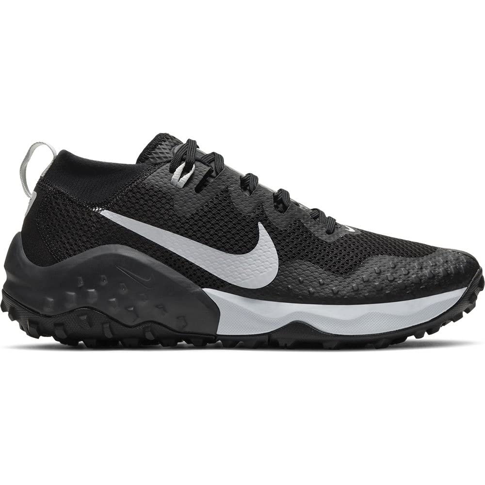 Nike Men's Stroke Running Shoes - Lightweight Cushioned Sneakers for Jogging, Training & Gym Workouts | Perfect for Road Running & Daily Wear