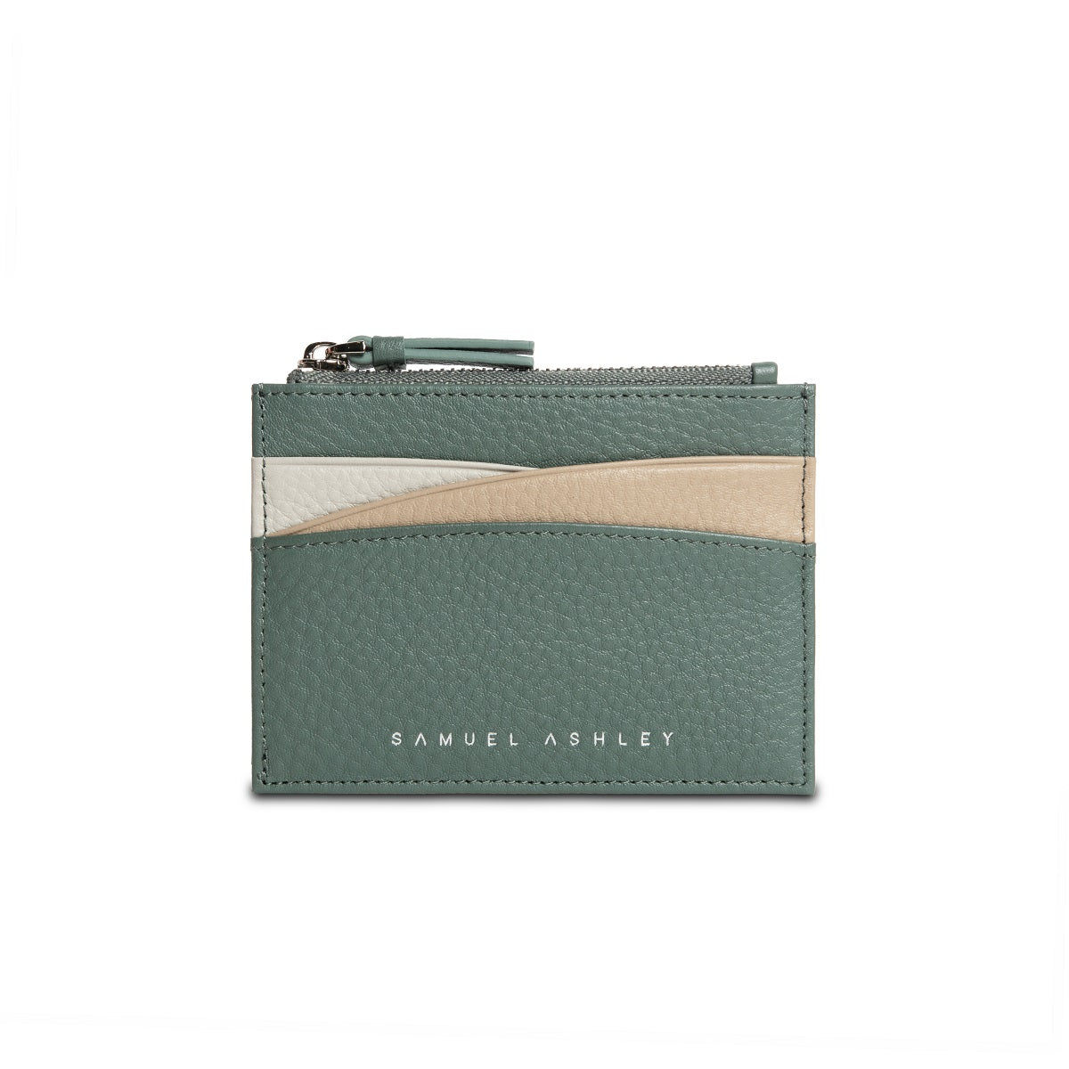Jungle Green