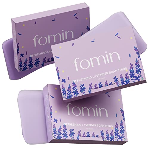 Lavender (Pack of 3)
