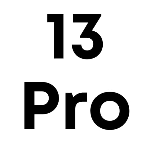 iPhone 13 Pro