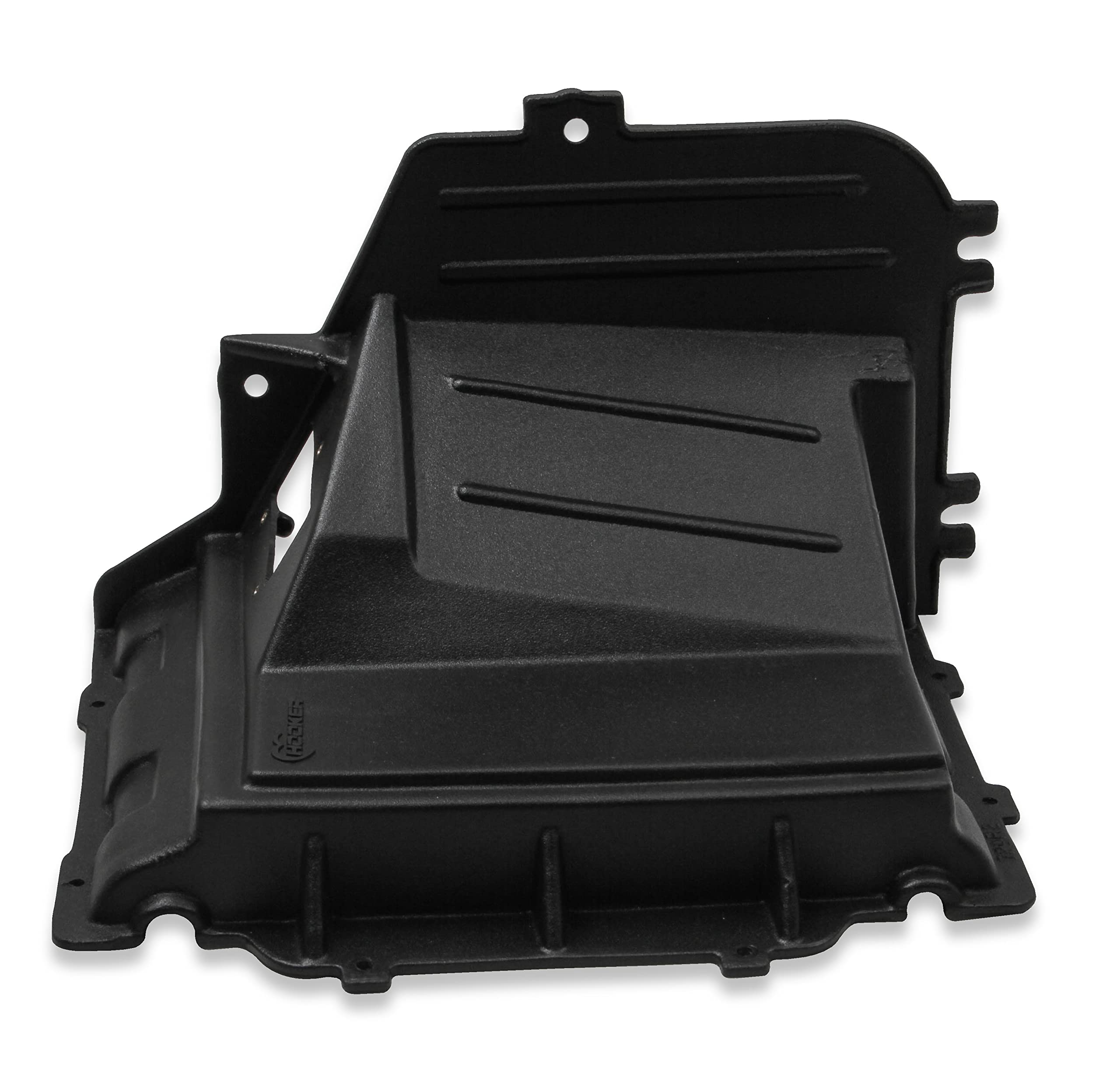 Hooker Blackheart 71223028HKR A/C Evaporator Side Cover Replacement - Compatible with Select Car Models - Durable Auto AC System Part for Improved Cooling Performance | Perfect for AC Repairs & Maintenance