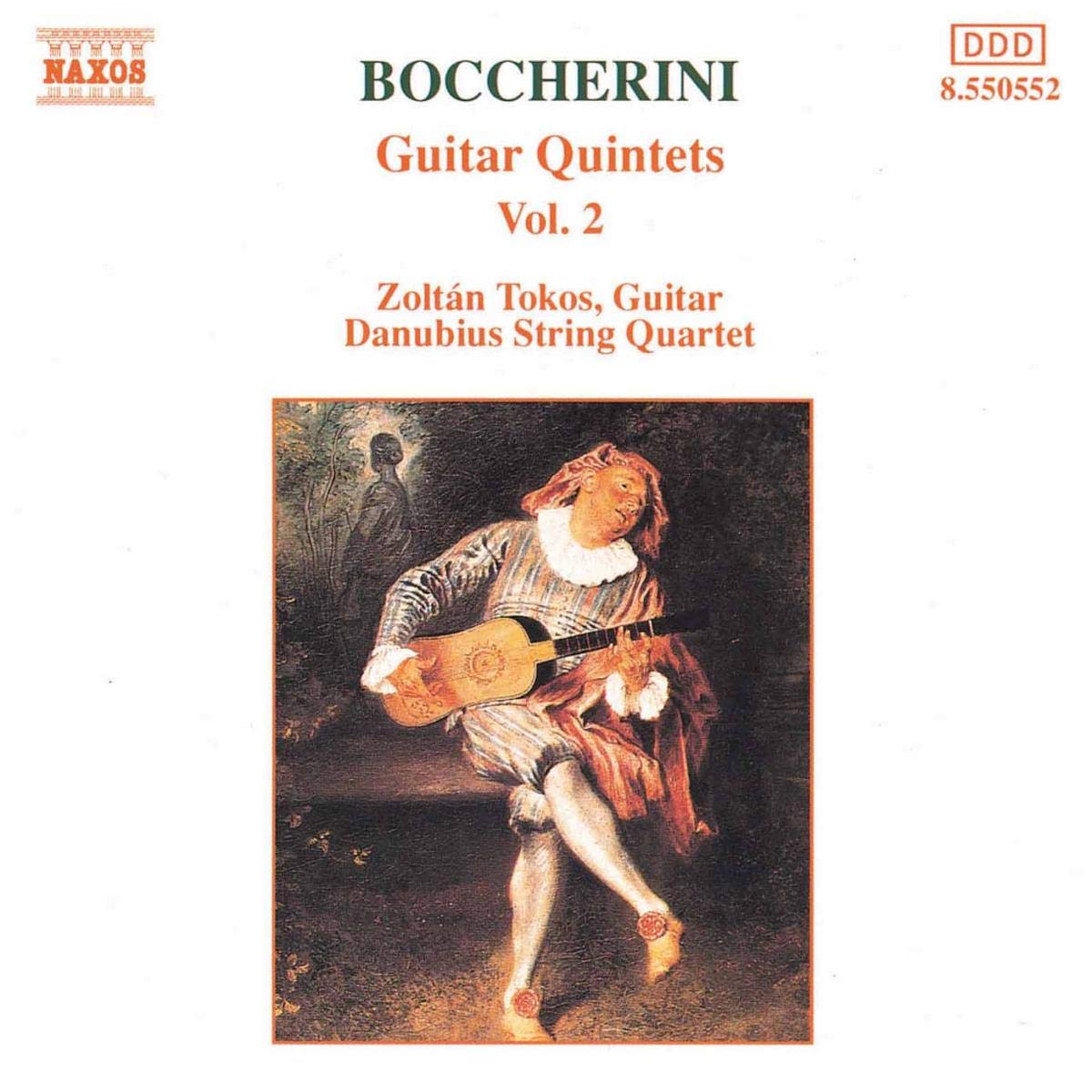 Gitarrenquintette G448-45 - Premium Guitar Quintet for Classical & Flamenco Music | Perfect for Concerts, Recording & Music Education