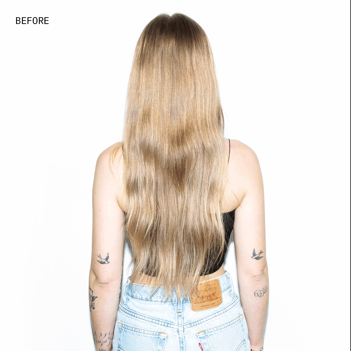 Insta Bae 3 Minute Hair Mask - Deep Conditioning Treatment for Dry, Damaged Hair - Quick Repair & Shine Boost - Perfect for Salon-Quality Results at Home