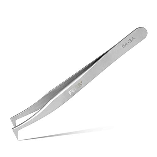 Silver L-shaped 1pc