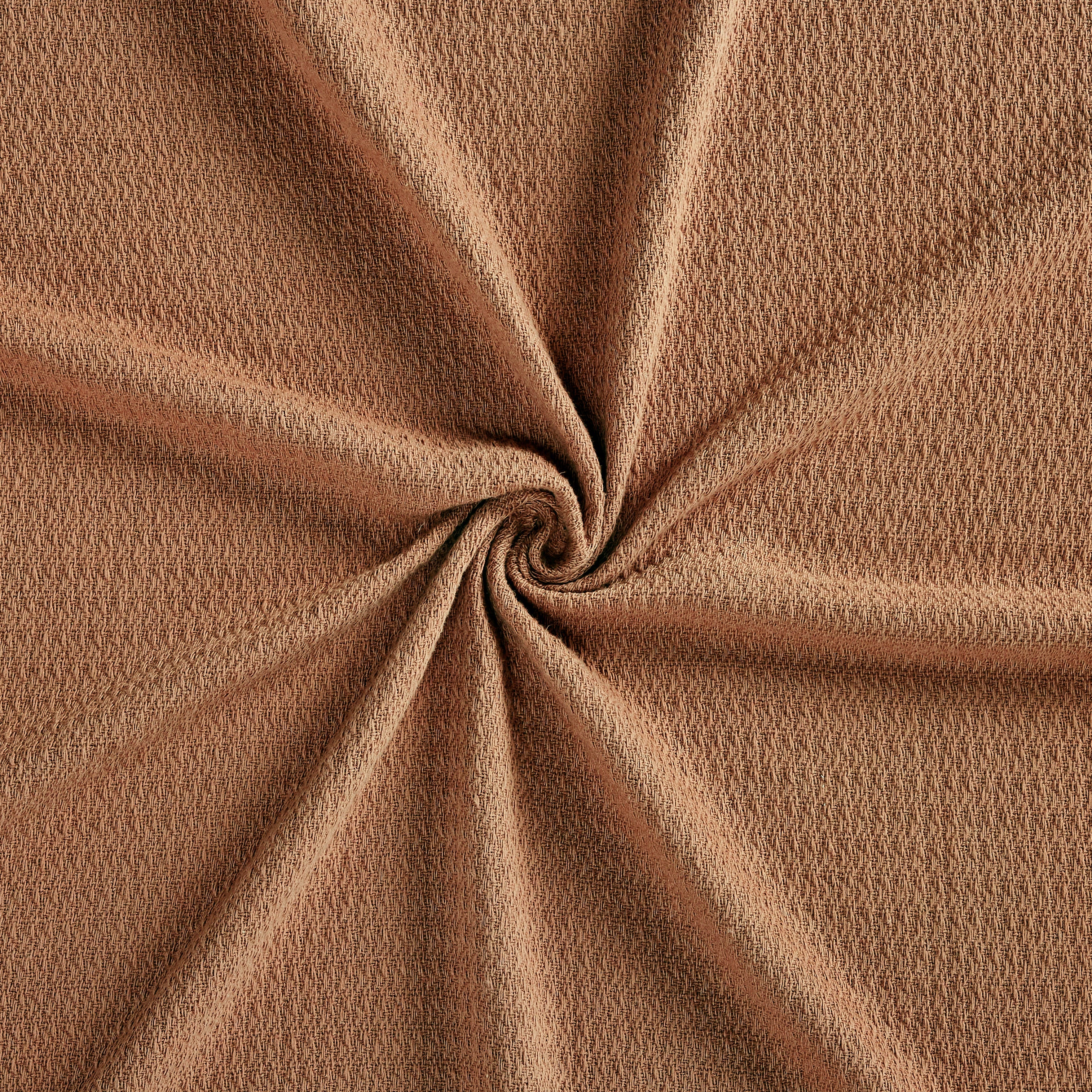 Premium Textured Cotton Waffle Weave Blanket - Soft & Breathable Throw for Bed, Sofa & Couch - Cozy Home Decor Gift for All Seasons