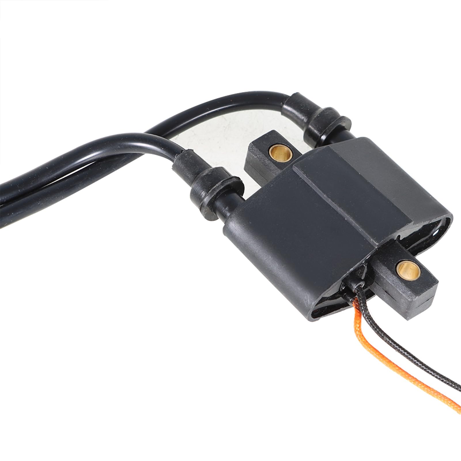 High-Performance Double Line Ignition Coil Control Module Replacement for Arctic Cat Snowmobiles - Compatible with Models 3005-381, 3005-170 & 01-143-63 - Perfect for Winter Snowmobile Maintenance & Engine Tune-Ups