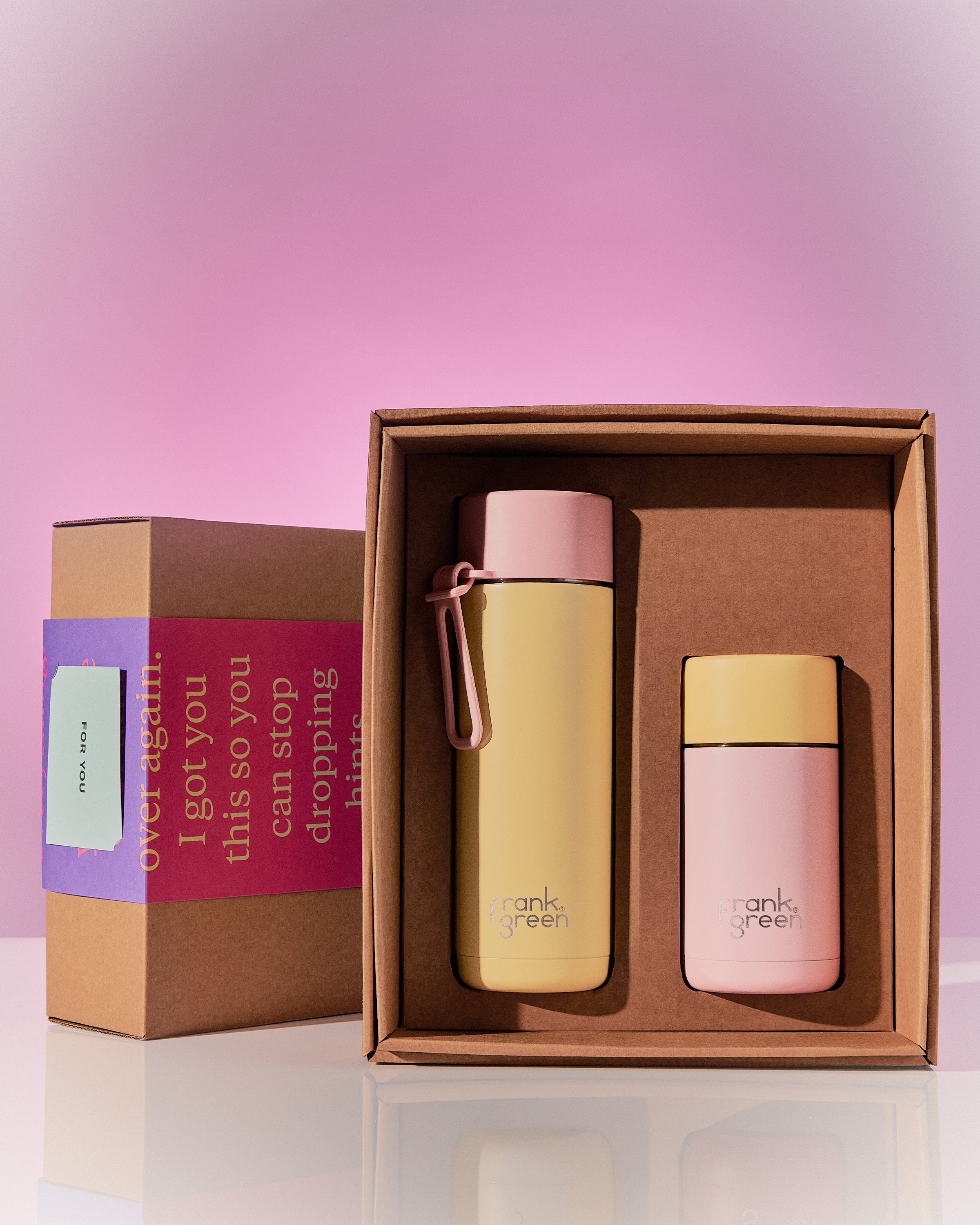 The Essentials Gift Set - Perfect for Holidays, Birthdays & Special Occasions | Thoughtful Present for Her, Him & Loved Ones