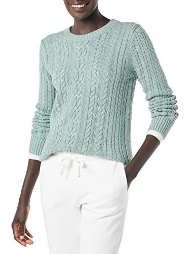 Sage Green Heather