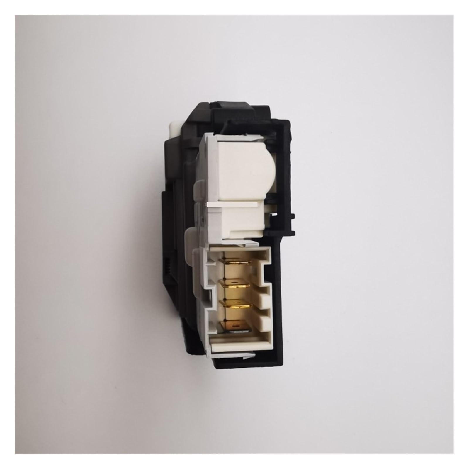 LG Washing Machine Replacement Electronic Door Lock EBF61315802 110V - Compatible with LG Front Load Washers - Perfect for Home Laundry Room Repairs & Maintenance