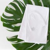 Ely's&Co. Jersey Cotton Swaddle Set - Soft Baby Swaddle Blankets for Newborns, Breathable & Stretchy for Comfortable Sleep, Perfect for Nursery, Travel & Photo Shoots