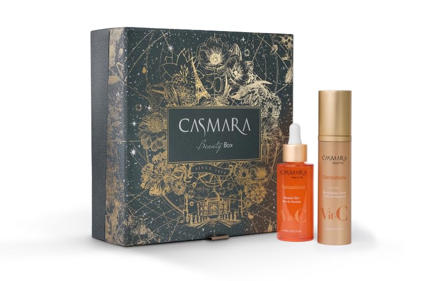 Sensation Line Anniversary Gift Box - Premium Luxury Gift Set for Special Occasions - Perfect for Birthdays, Anniversaries & Romantic Surprises