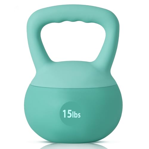 15LBS-Mint Green