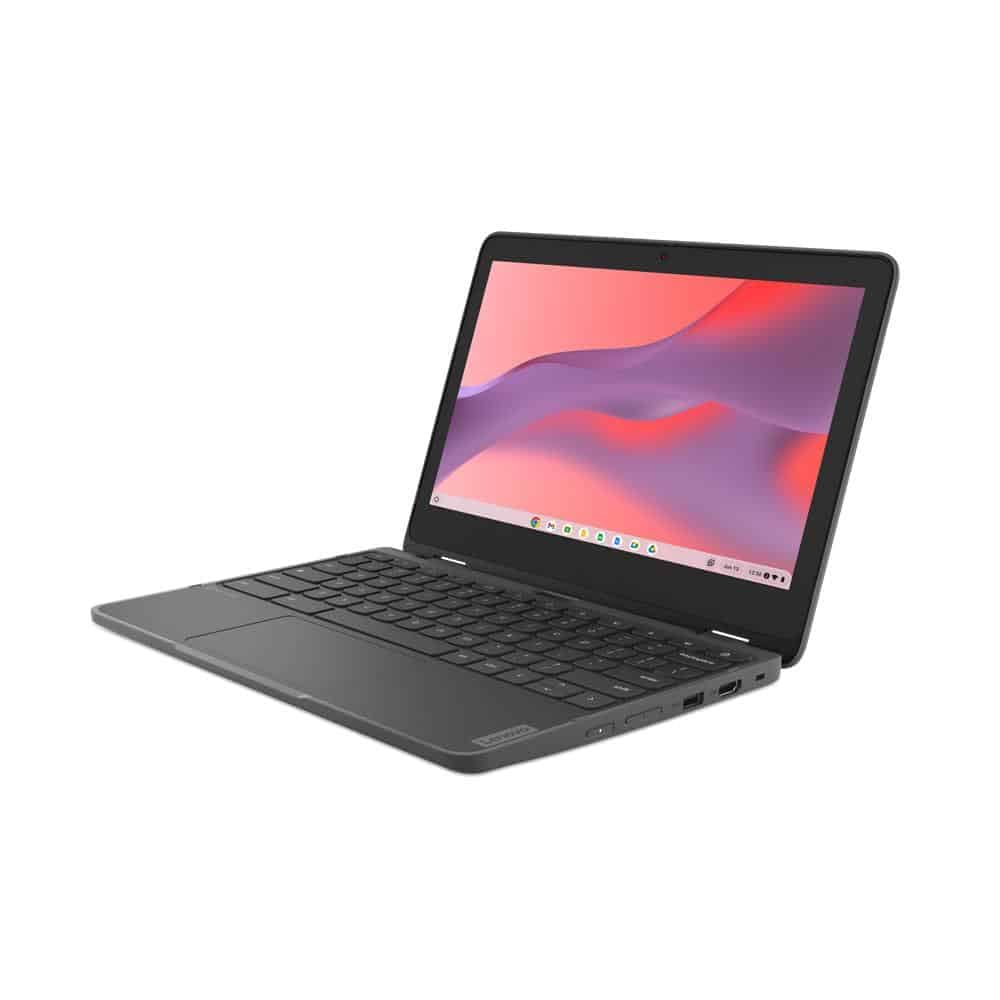 Lenovo 300e Yoga Chromebook Gen 4 11.6