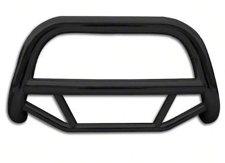 Black Horse Max Bull Bar with No Skid Plate - Compatible with 2014-2018 Subaru Forester (MBB-SUS0102) | Heavy-Duty Front Bumper Guard for Off-Road Protection & Adventure