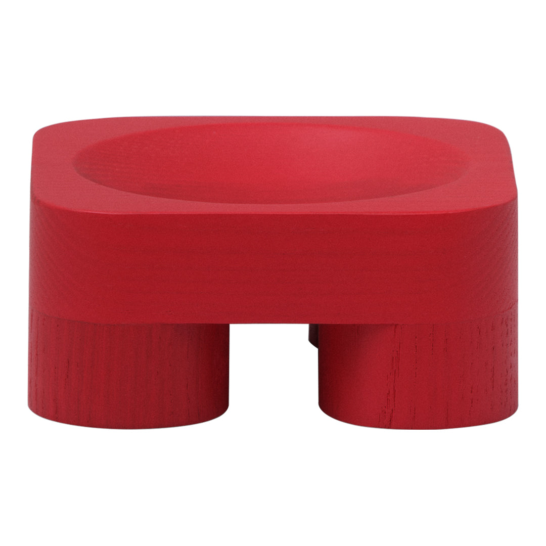 4-Pack Chubby Bowls for Snacks, Salads & Desserts – Durable & Stylish Serving Bowls for Home, Parties & Picnics