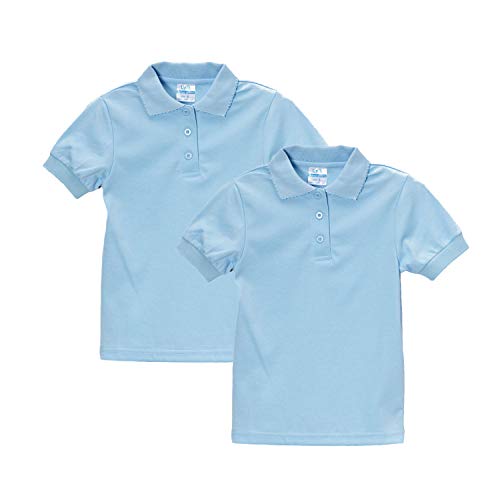 Sky Blue 2 Pack