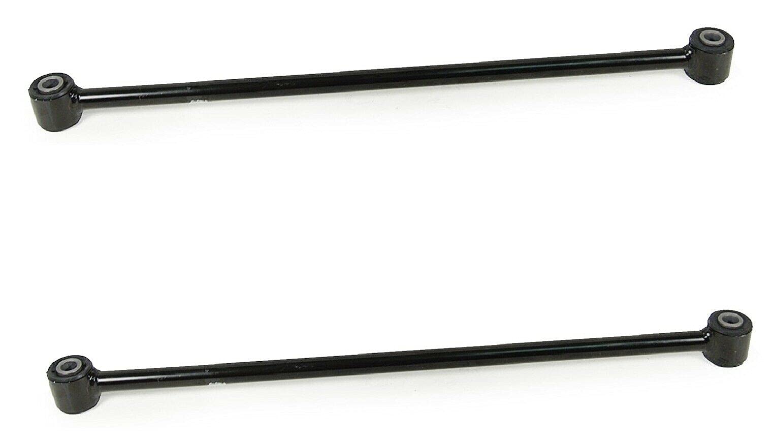 Chevrolet Rear Forward Lateral Arm Set - High-Quality Replacement Suspension Parts for Smooth Ride | Perfect for Off-Roading & Daily Commuting