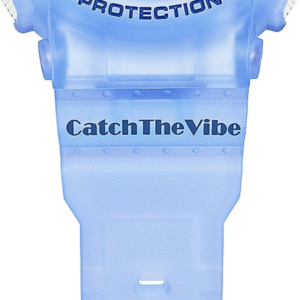 CASIO BABY-G BA-130CV-2ADR Women's Digital Watch with Blue Resin Strap - Waterproof, Shock Resistant for Sports, Fitness & Outdoor Activities