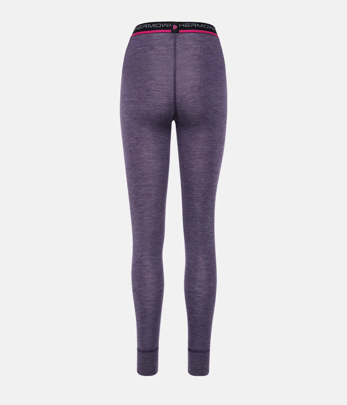 Women's Merino Wool Thermal Pants for Winter - Soft & Warm Active Base Layer for Hiking, Skiing & Outdoor Activities