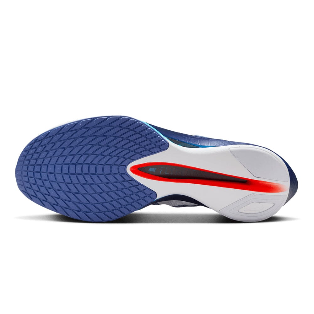 Nike Men's Vaporfly 4 Running Shoes - Lightweight Carbon Fiber Racing Sneakers for Marathon & Road Running | Perfect for Long Distance Training & Competitive Races