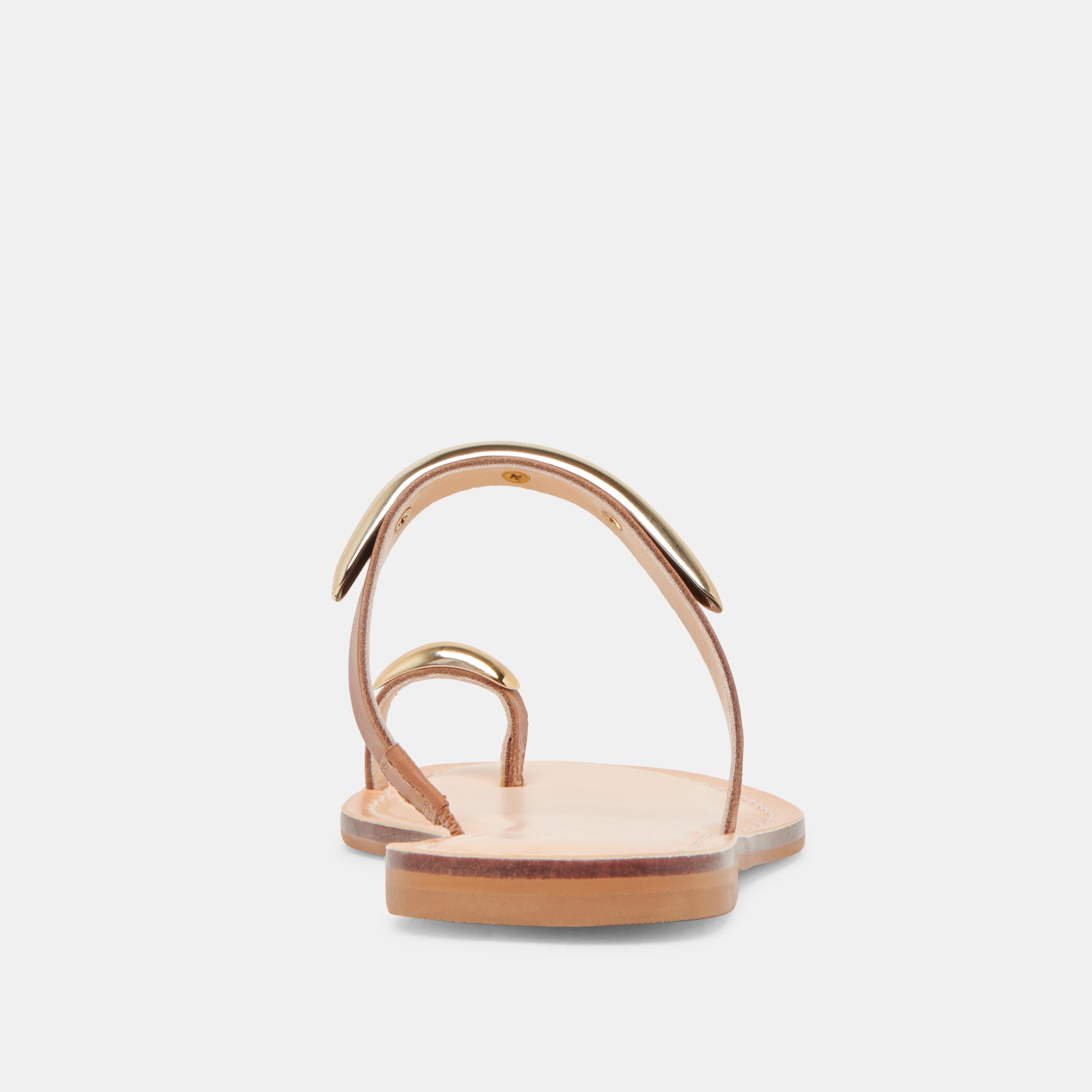 Wink Wide Sandals for Women - Genuine Saddle Leather Comfort Slides - Perfect for Beach, Vacation & Summer Casual Wear