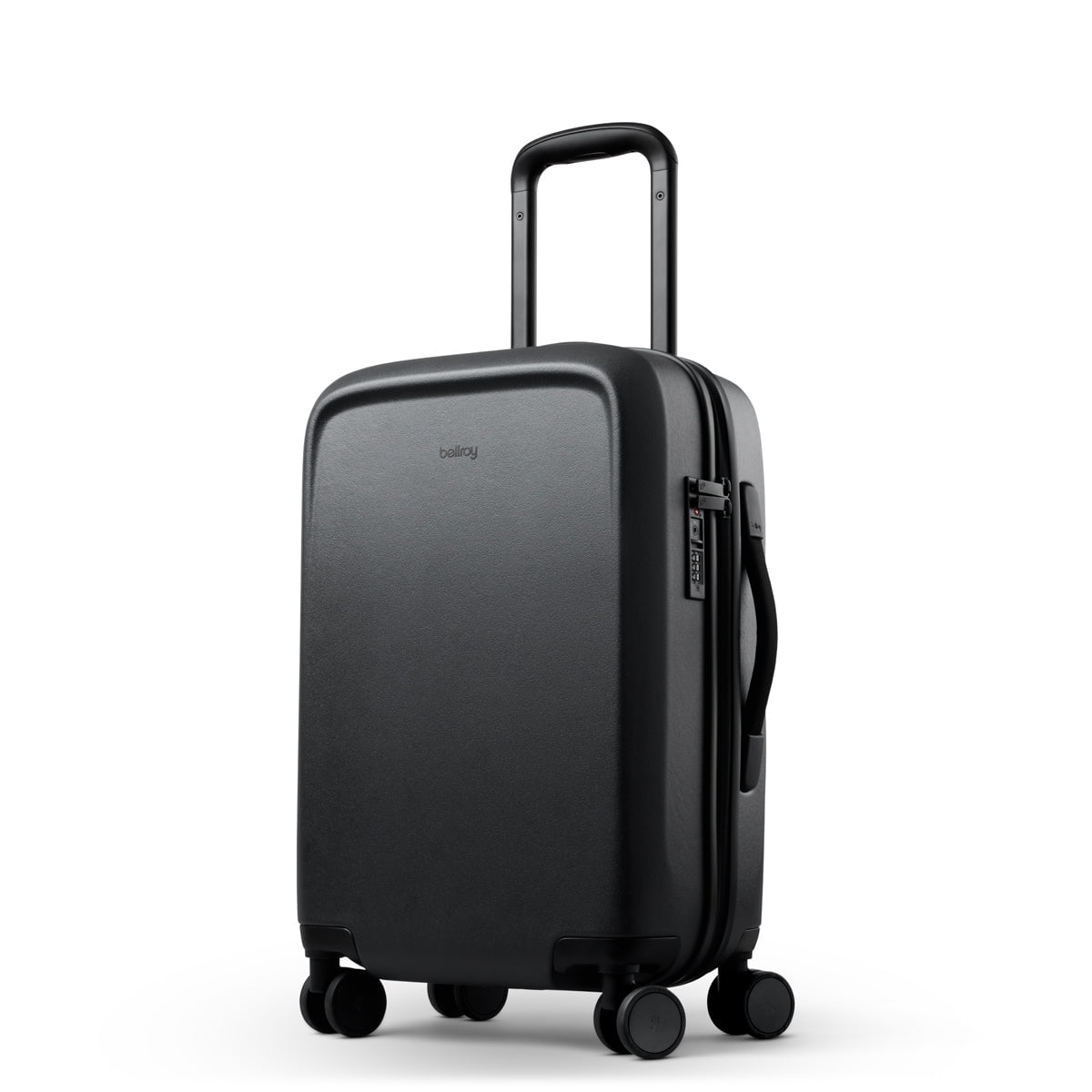 Bellroy Transit Carry On Luggage - Lightweight Expandable Travel Suitcase for Business & Vacation | Perfect for Airplane Overhead Bin & Weekend Getaways