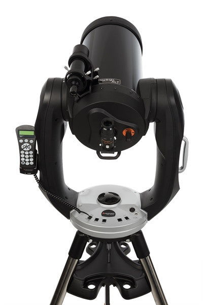 Celestron CPC 925 GPS (XLT) Computerized Telescope - Professional Astronomy Equipment for Stargazing, Astrophotography & Celestial Observation