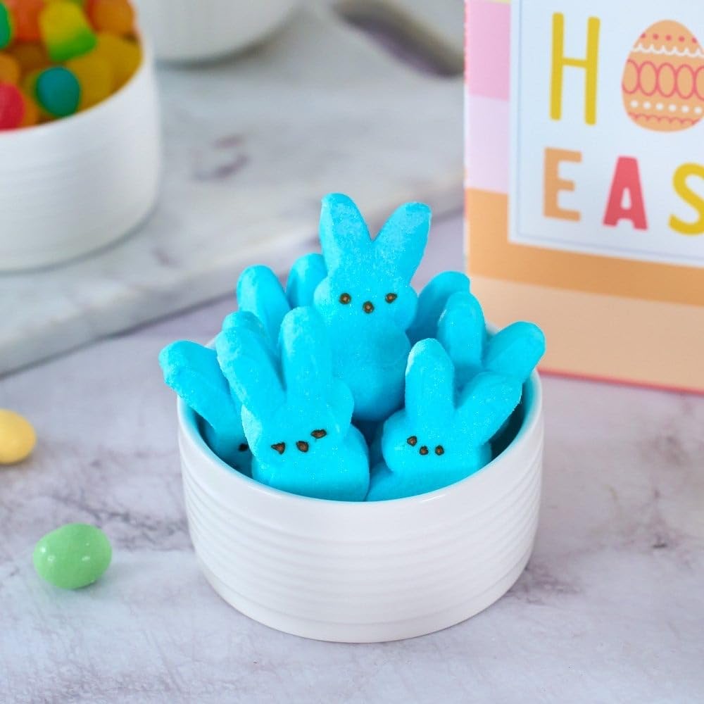 Premium Easter Candy Gift Box - Assorted Chocolates & Treats by GourmetGiftBaskets.com - Perfect for Easter Celebrations, Party Favors & Holiday Gifting